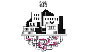 마부뉴스 일러스트