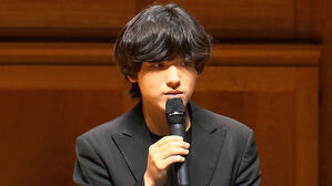 [취재파일] 임윤찬과 반 클라이번, 못다 한 콩쿠르 이야기