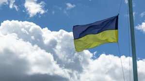 우크라이나 총사령관 "동부 요충지 지키고 있다"