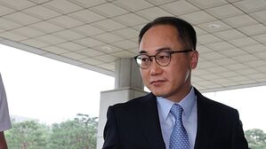 이원석 검찰총장 직무대리(대검찰청 차장검사)