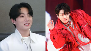 [SBS Star] BTS JUNGKOOK Shares that He Would Rather Die If He Were to Live Without Passion