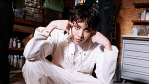 BTS 멤버 중 첫 솔로 제이홉, 84개국 아이튠즈 1위