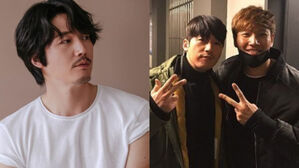 Jang Hyuk