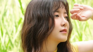 Koo Hye Sun