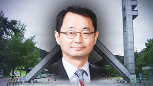 '대통령 동기' 송옥렬 후보자, 과거 성희롱 발언 논란