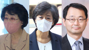 김승희 자진 사퇴&hellip;공정위원장 후보는 성희롱 발언 논란