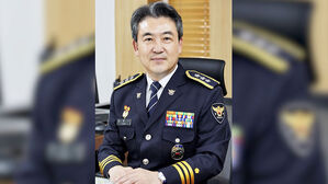 차기 경찰청장, 윤희근 내정&hellip;"경찰국 반대" 릴레이 삭발