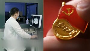 [D리포트] "AI로 당원 사상교육 효과 측정"..심해지는 중국판 빅브라더