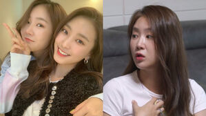 [SBS Star] SOYOU Talks About the Time When She Fought with Yoon Bo-ra over a Stage Outfit