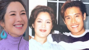 [SBS Star] Lee Ji-ahn Complains About Her Older Brother Lee Byung Hun Being a Nitpicker