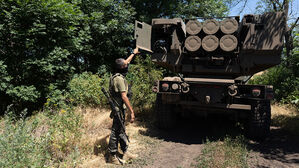 "우크라에 러군 막사 '박살'&hellip;원인은 병사들 잦은 전화 통화"