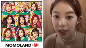 [SBS Star] Former MOMOLAND Daisy Angrily Claims, "Guys, I Didn't Leave the Group, I Was Fired!"