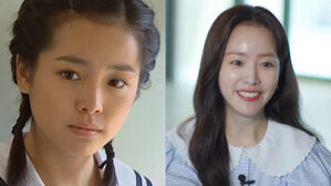 [SBS Star] "I Made Filming Delayed" Han Ji Min Tells How Pressured She Felt During Her Debut Project