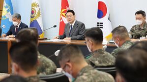 [취재파일] 국방부, '합참의장 조사' 의혹으로 정치하나&hellip;군 지휘체계 보장의 길은?