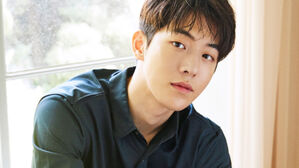 Nam Joo Hyuk