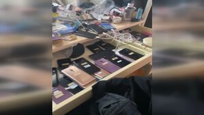 [D리포트] 전화 금융사기 일당 37명 무더기 구속…아버지와 중학생 아들까지 가담