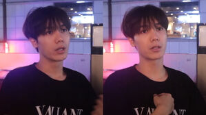 [SBS Star] MBLAQ Mir Tells Why He Thinks No K-pop Groups Should Disband Because One Wants to Go Solo