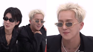 [SBS Star] VIDEO: WINNER HOON&middot; MINO Get Sad About People Saying YG Ent. Artists Are Not Good-looking
