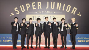 [SBS Star] Super Junior Share How They Kept the Group for 17 Years