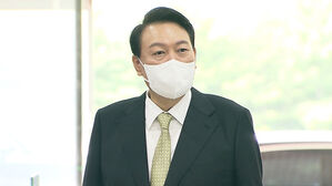 [HOT 브리핑] 하루 만에 도어스테핑 재개한 윤 대통령&hellip;그간의 문답들