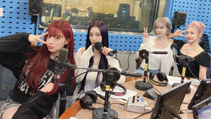 [SBS Star] aespa Reveal How It Is Possible for Them to Share All Their Clothes Together