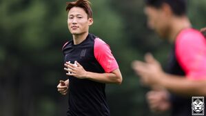 손준호 선수 (사진=대한축구협회 제공, 연합뉴스)