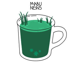 마부뉴스 일러스트