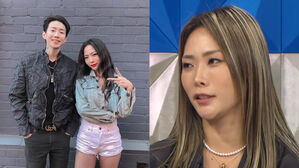 [SBS Star] Honey J Reveals Amazing Things that Jay Park Did for Her