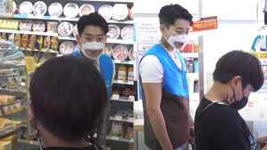 [SBS Star] VIDEO: Jay Park Hilariously Responds to a Little Boy Who Does Not Recognize Him