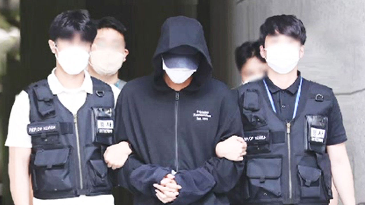 인하대 학생 사망 사건 피의자