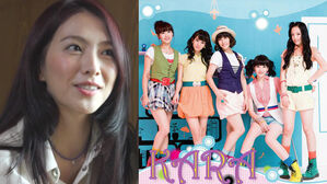 [SBS Star] Kang Ji Young Says She Felt like She Was "Created" When She Was Part of KARA