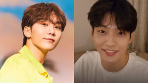 [SBS Star] "He's the First K-pop Star I Wanted to Be Friends with" SOOBIN Says He Finds SEUNGKWAN Cute