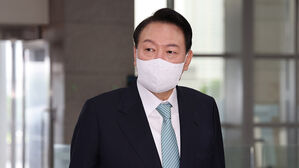 윤석열 대통령