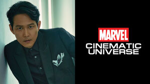 Lee Jung Jae in Talks to Join Marvel Cinematic Universe