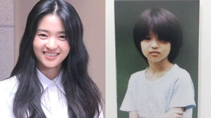 [SBS Star] Kim Tae Ri Tells How Her Strangely-mysterious Elementary Graduation Photo Was Born