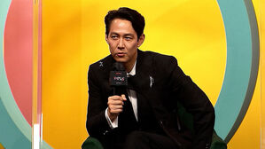 배우 이정재 '마블' 합류설 솔솔&hellip;할리우드 진출할까