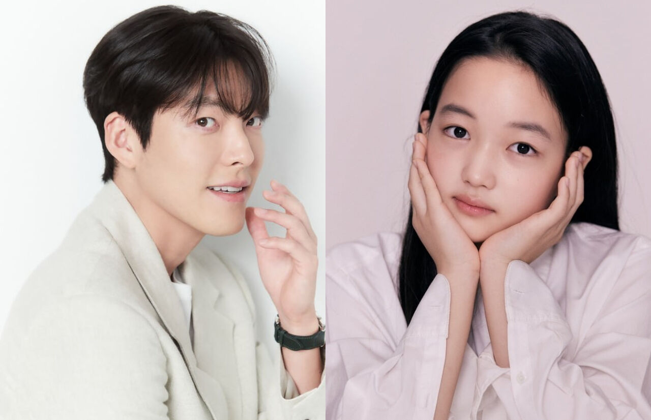 Kim Woo Bin Congratulates Child Actress Choi Yuri's Graduation with a Surprise Gift