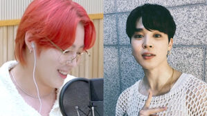 [SBS Star] BTS JIMIN Tells What He Has Been Up to Lately on the Phone with Ha Sung Woon