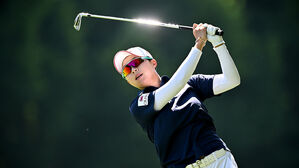 김효주, 여자골프 세계 랭킹 8위로 한 계단 상승
