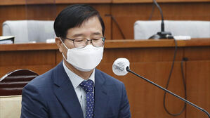 남래진, '아들 사적채용 논란' 강릉 선관위원에 "자진사퇴가 맞아"