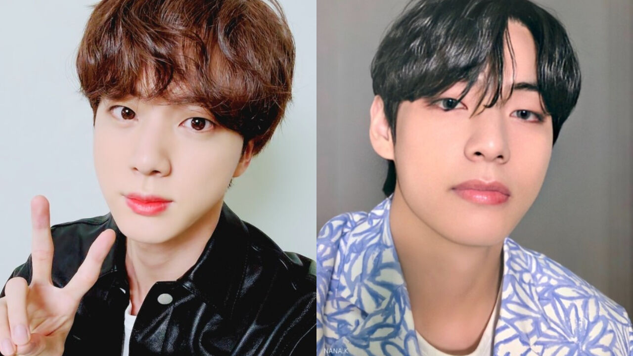 BTS JIN & V to Attend the VIP Premiere of Kim Nam Gil's 'Emergency Declaration'
