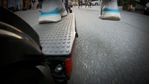 [D리포트] '킥보드 결제 셔틀'까지 시키는 신종 학교 폭력…막을 방법은?