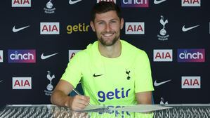 토트넘, 수비수 데이비스와 계약 연장…2025년까지