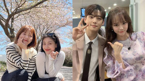 [SBS Star] SEJEONG Names TWICE JIHYO & ASTRO Cha Eun-woo as Her Celebrity Best Friends
