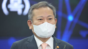 이상민 장관 "초대 경찰국장 내일쯤 발표&hellip;김순호도 유력 후보"