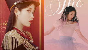 [SBS Star] IU to Become the First Female Korean Singer to Hold a Concert at Seoul Olympic Stadium
