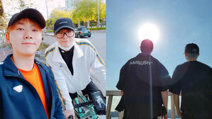 [SBS Star] Everyone Is Talking About How Cutely ASTRO MOON BIN & SEVENTEEN SEUNGKWAN Hang Out