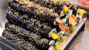 김밥 &middot; 자장면 등 외식물가 또 상승&hellip; 냉면 한 그릇 1만 2천 원 육박