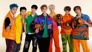NCT DREAM
