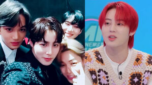 [SBS Star] Ha Sung Woon Says BTS JIMIN Is a Thrifty Person Who Also Never Brags About His Wealth